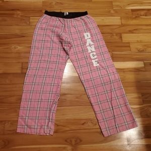 Sleep pants
